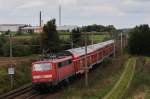 111 219 am Regionalexpress nach Nrnberg Hbf,am 26.09.2010 in Alteglofsheim.