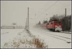 111 gutefrage zieht am 29.11.10 die RB von Plattling nach Regensburg.