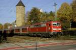 111 080  Neckarsulm  24.10.04