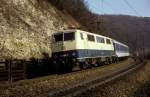 111 090  Geislinger Steige  27.02.92