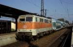 111 149  Hanau Hbf  10.08.97