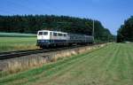 111 207  bei Beimerstetten  21.07.96