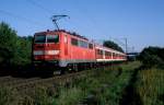 111 207  Thngersheim  21.08.10