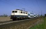 111 219  bei Augsburg Hochzoll  23.04.94