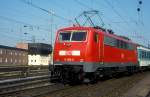 111 003  Ulm Hbf  04.04.02