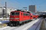 111 214 am 01.01.15 in München Hbf