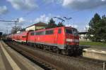 111 143 in Lehrte, am 23.03.2014.