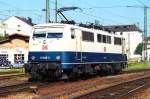 111 208-5 Passau (30.07.2001 ) 