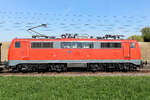 111 094 gehört nun bestimmt zur smart rail Firma. Vielleicht gibts später ja noch mehr Punkte dazu. Am 27.04.26 bei Vierkirchen.