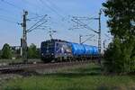 111 080 am 05.05.26 bei M�nchen-Feldmoching