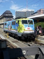 Mnchen...11.05.2012.