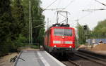 111 122 und 111 126 beide von DB kommen mit einem RE4 Verstärkerzug von Düsseldorf-Hbf nach Aachen-Hbf und kommen aus Richtung