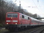 Am 22.12.2019 konnte ich die 111 168-1 mit dem Go Ahead Ersatzzug auf seiner fahrt von Stuttgart nach Nürnberg in Backnang Fotografieren 