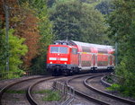 111 114 DB kommt mit dem RE4 von Dortmund-HBf nach Aachen-Hbf und kommt aus Richtung