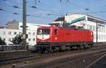 112 126  Hannover  30.06.94