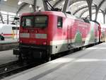 Kiel Hbf., 13.9.2020.