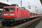 112 170-6 stand am 06.09.07 mit dem Allersberg-Express kalt im N�rnberger HBF abgestellt (mein erstes 112er-Foto �brigens).