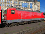 112 169 in Hamburg Hbf im Mai 2024.