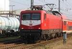 112 101 | Anklam | DB | März 2024