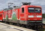 DB 112 108 | RE 30 | Anklam | September 2026