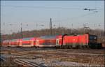 Leider verkehren die Z�ge des RE11  Rhein-HELLWEG-Express  D�sseldorf - Paderborn nur Montags bis Freitags.