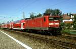 112 173  Ebersbach ( Fils )  26.06.04
