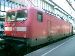 Stuttgart Hbf