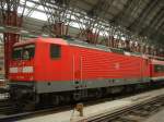 112 175-5 kam mit einem RE aus N�rnberg an in Frankfurt(M)Hbf.