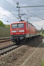 112 126-8 verl�sst Lehrte am 25.05.2010.