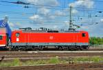 112 143-2 Lokportrait am K�lner Hbf - 21.09.2010