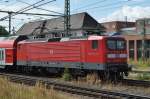 112 176 am 29.07.2010 in L�beck
