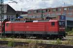 112 173 am 29.07.2010 in L�beck    