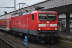 112 137 in M�nster am 07.10.2010