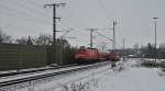 112 130-0, f�hrt mit Dotos in Lehrte am 31.12.2010 ein.