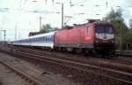 112 018  L�bben  26.04.95