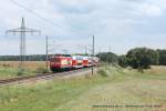 112 139 (DB /  otto hat zugkraft ) f�hrt am 27.