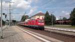 112 127 (Lehrte am 05.08.2011).