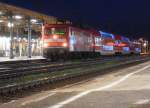 112 138 fuhr am 13.12.2011 mit RE 20 (RE 17714)nach Uelzen (Halle->Magdeburg->Stendal->Salzwedel->Uelzen)