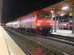 112 110 fuhr am 17.01.2012 mit RE 4(RE 37321)nach J�terborg (Stendal->J�terborg)