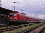 112 169 mit RE nach �lzen am 06.05.2012 in Stendal.