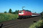 112 102  bei Peine  11.07.97