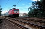 112 108  Mahlow  28.06.97