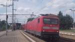 112 130  hat mit +10 Versp�tung am 13.06.2012 Lehrte erreicht.
