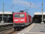 112 130-0 zieht am 02.