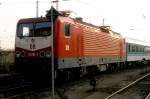  112 002  Halle  05.01.92