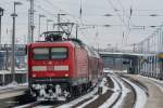 112 182 verl��t im M�rz 2013 mit der RE3 Eberswalde.