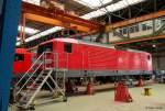 DB 112 188-8 von DB Regio Cottbus (Bj.
