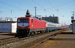 112 122  Dresden - Mitte  22.04.95