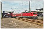112er Treffen in Hamm (Westf).