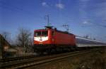 112 163  bei Erfurt  03.03.97